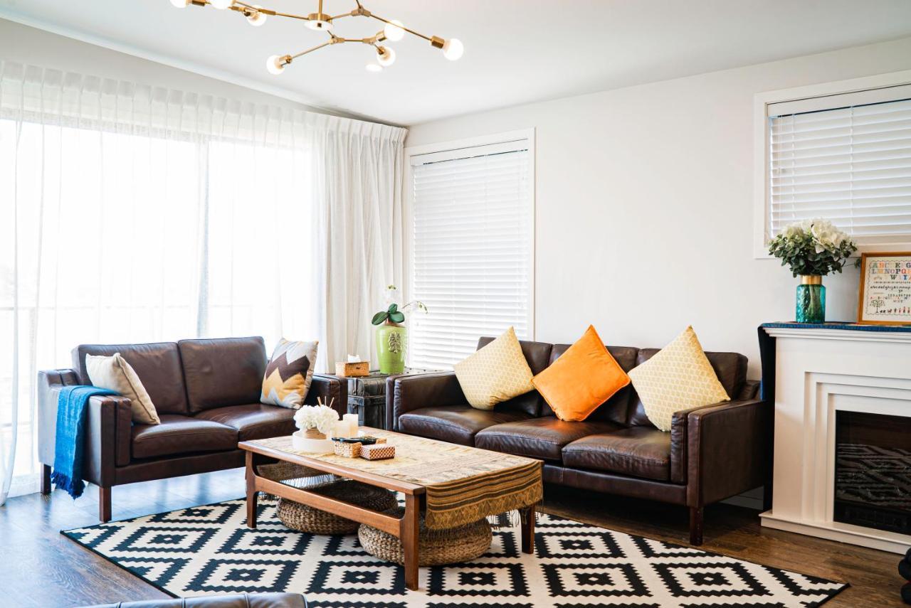 شقة Wharf Retreat Unit 2 تاورانجا المظهر الخارجي الصورة