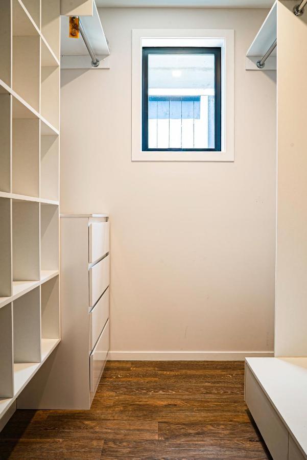 شقة Wharf Retreat Unit 2 تاورانجا المظهر الخارجي الصورة